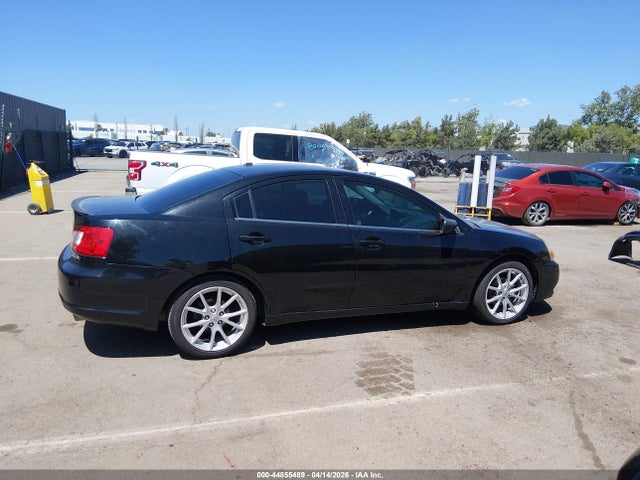Aukcja sprzedaży 2012 Mitsubishi Galant Es/se, vin: 4A32B3FF8CE014197, numer aukcji: 44855489