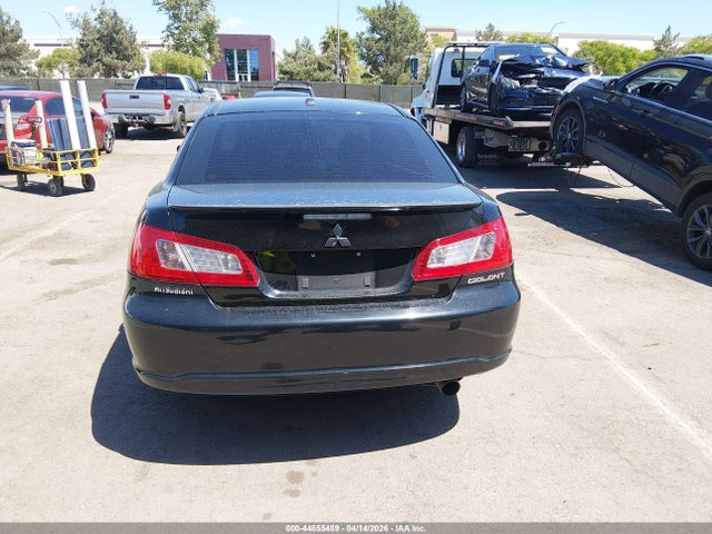 Aukcja sprzedaży 2012 Mitsubishi Galant Es/se, vin: 4A32B3FF8CE014197, numer aukcji: 44855489
