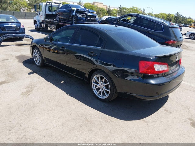 Aukcja sprzedaży 2012 Mitsubishi Galant Es/se, vin: 4A32B3FF8CE014197, numer aukcji: 44855489