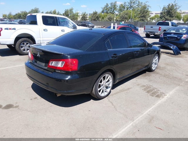 Aukcja sprzedaży 2012 Mitsubishi Galant Es/se, vin: 4A32B3FF8CE014197, numer aukcji: 44855489