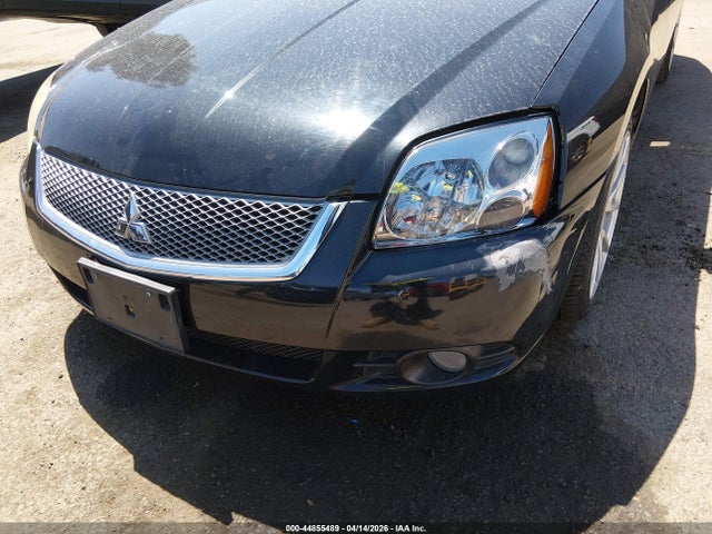 Aukcja sprzedaży 2012 Mitsubishi Galant Es/se, vin: 4A32B3FF8CE014197, numer aukcji: 44855489