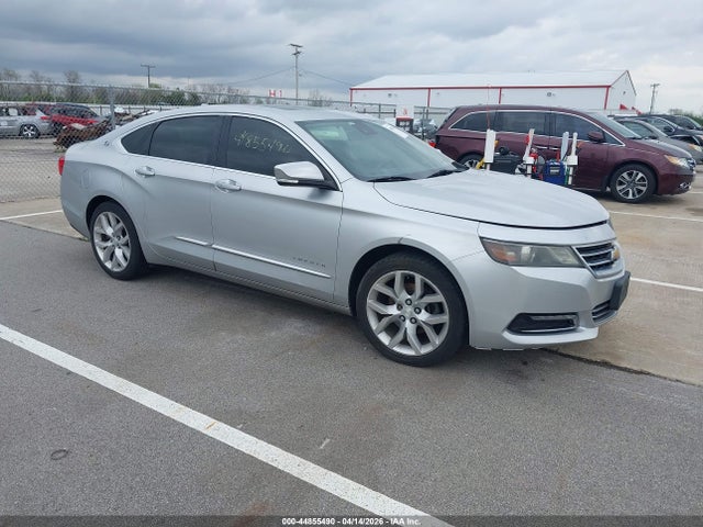 2014 2G1155S33E9127731 main image
