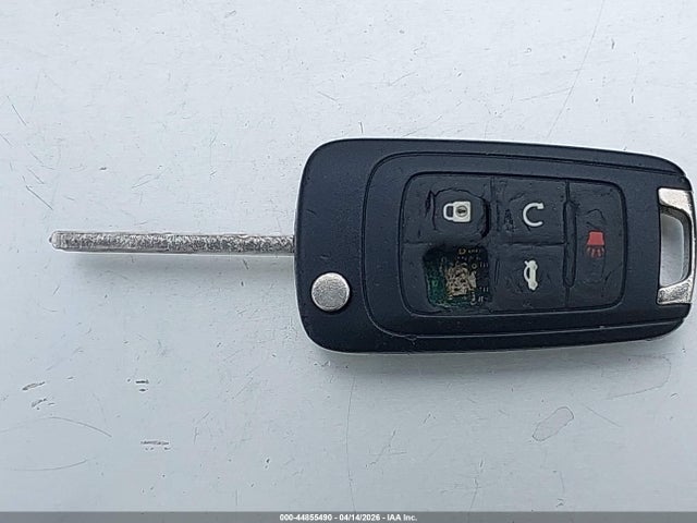 Chevrolet IMPALA 2LZ 2014 2G1155S33E9127731 Image 11
