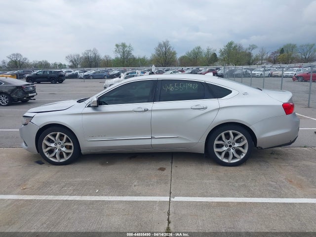 Chevrolet IMPALA 2LZ 2014 2G1155S33E9127731 Image 14