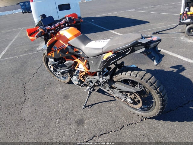 KTM 390 Adventure 2024 MD2JGJ409RN213314 Image 3