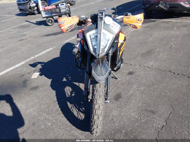 KTM 390 Adventure 2024 MD2JGJ409RN213314 Image 5