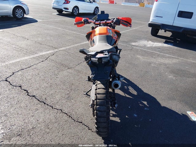 KTM 390 Adventure 2024 MD2JGJ409RN213314 Image 6