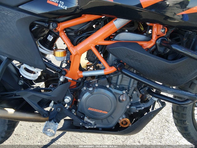 KTM 390 Adventure 2024 MD2JGJ409RN213314 Image 8