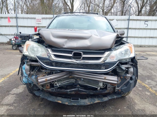 2011 Honda Cr-v Ex მანქანა იყიდება აუქციონზე, vin: 5J6RE4H52BL800844, აუქციონის ნომერი: 44855499
