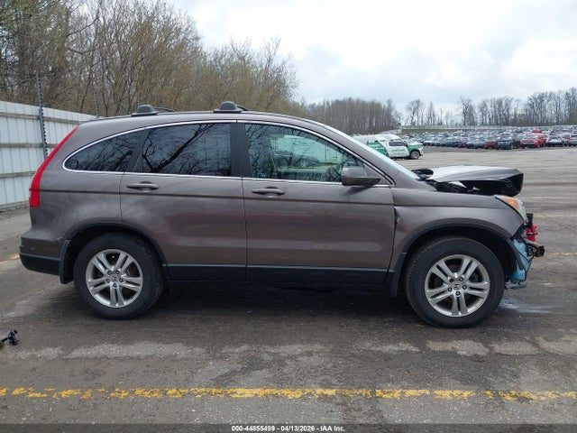 2011 Honda Cr-v Ex მანქანა იყიდება აუქციონზე, vin: 5J6RE4H52BL800844, აუქციონის ნომერი: 44855499