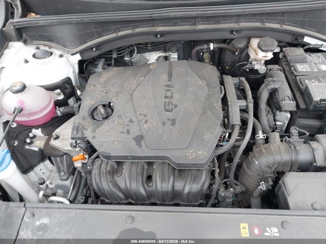 Продаж на аукціоні авто 2024 Kia Sorento S, vin: 5XYRL4JC7RG294244, номер лоту: 44855500