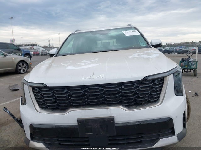 Продаж на аукціоні авто 2024 Kia Sorento S, vin: 5XYRL4JC7RG294244, номер лоту: 44855500