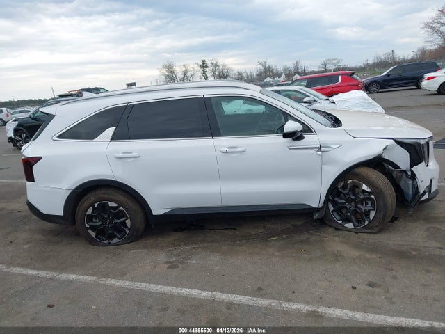 Продаж на аукціоні авто 2024 Kia Sorento S, vin: 5XYRL4JC7RG294244, номер лоту: 44855500