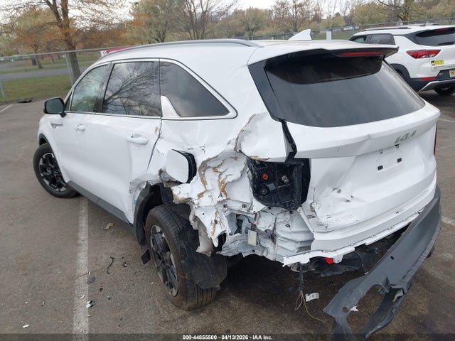 Продаж на аукціоні авто 2024 Kia Sorento S, vin: 5XYRL4JC7RG294244, номер лоту: 44855500