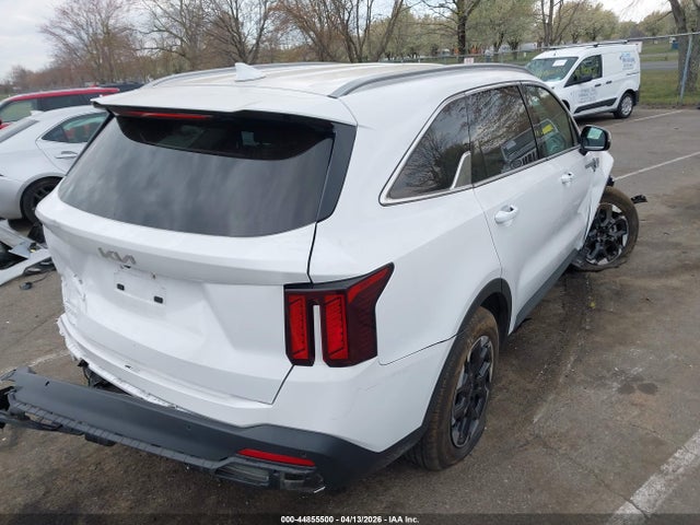 Продаж на аукціоні авто 2024 Kia Sorento S, vin: 5XYRL4JC7RG294244, номер лоту: 44855500