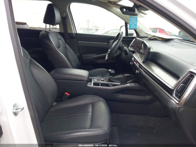 Продаж на аукціоні авто 2024 Kia Sorento S, vin: 5XYRL4JC7RG294244, номер лоту: 44855500