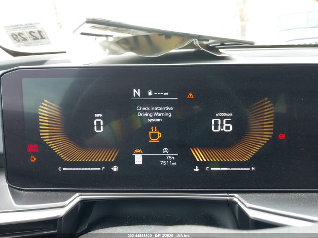 Продаж на аукціоні авто 2024 Kia Sorento S, vin: 5XYRL4JC7RG294244, номер лоту: 44855500