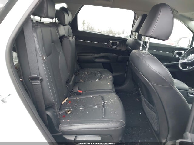 Продаж на аукціоні авто 2024 Kia Sorento S, vin: 5XYRL4JC7RG294244, номер лоту: 44855500
