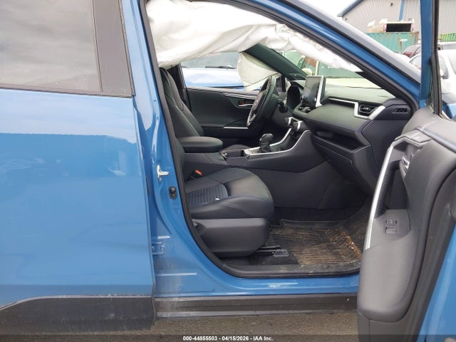 JTME6RFV6ND521722 Toyota Rav4 Hybrid Xse