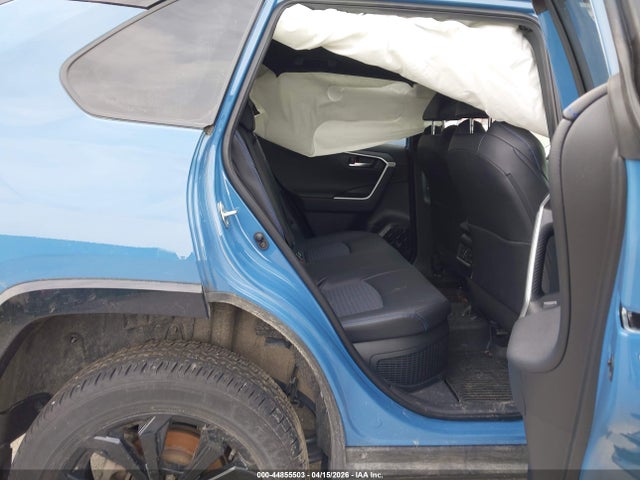 JTME6RFV6ND521722 Toyota Rav4 Hybrid Xse
