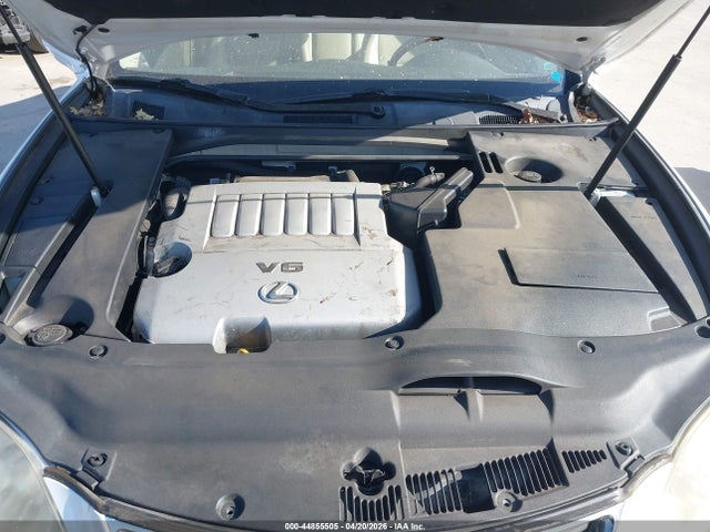 2007 LEXUS ES 350 JTHBJ46G872084311 Photo 9