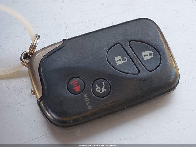 2007 LEXUS ES 350 JTHBJ46G872084311 Photo 10