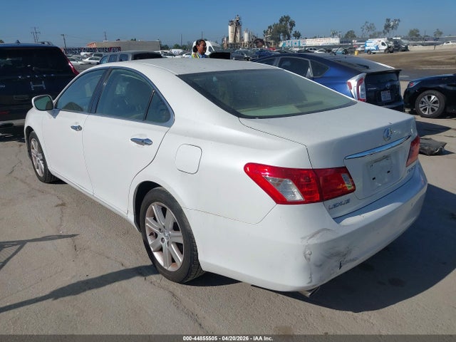 2007 LEXUS ES 350 JTHBJ46G872084311 Photo 2