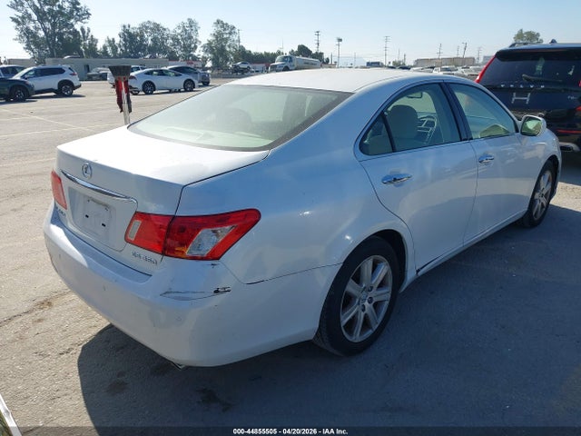 2007 LEXUS ES 350 JTHBJ46G872084311 Photo 3