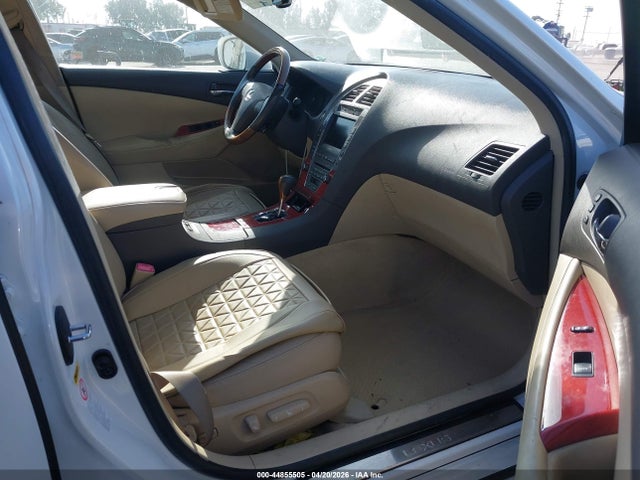 2007 LEXUS ES 350 JTHBJ46G872084311 Photo 4