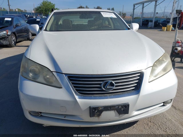 2007 LEXUS ES 350 JTHBJ46G872084311 Photo 5