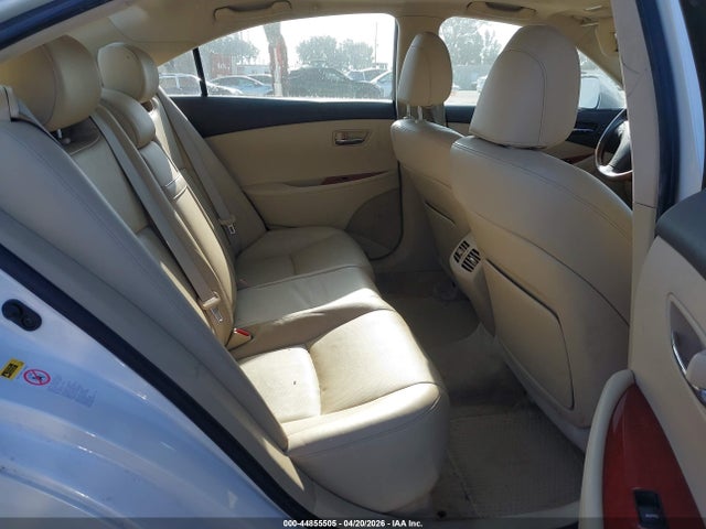 2007 LEXUS ES 350 JTHBJ46G872084311 Photo 7