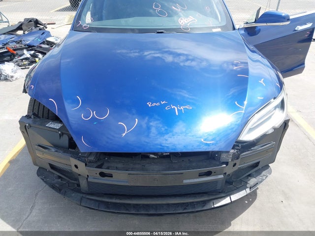 Aukcja sprzedaży 2020 Tesla Model S Long Range Dual Motor All-wheel Drive/long Range Plus Dual Motor All-wheel Drive, vin: 5YJSA1E25LF409347, numer aukcji: 44855506