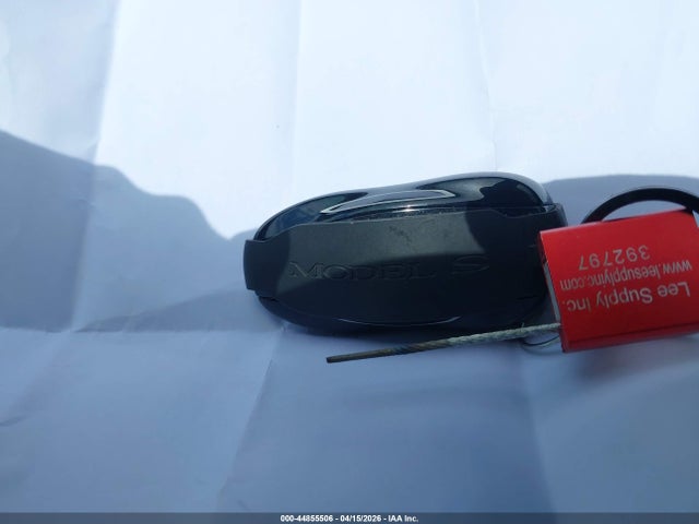 Aukcja sprzedaży 2020 Tesla Model S Long Range Dual Motor All-wheel Drive/long Range Plus Dual Motor All-wheel Drive, vin: 5YJSA1E25LF409347, numer aukcji: 44855506