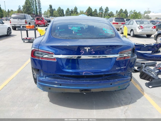 Aukcja sprzedaży 2020 Tesla Model S Long Range Dual Motor All-wheel Drive/long Range Plus Dual Motor All-wheel Drive, vin: 5YJSA1E25LF409347, numer aukcji: 44855506