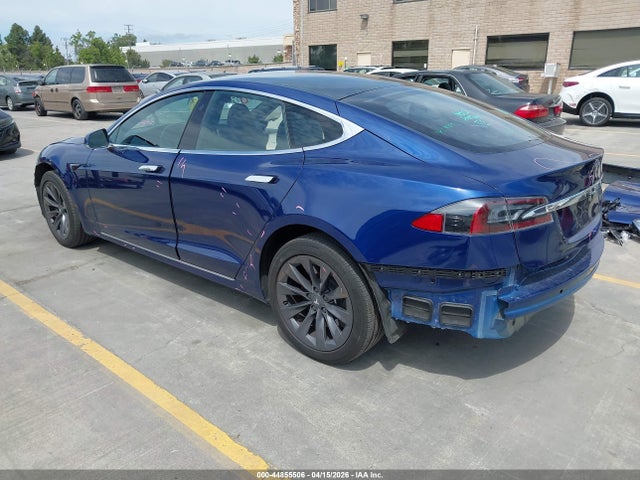 Aukcja sprzedaży 2020 Tesla Model S Long Range Dual Motor All-wheel Drive/long Range Plus Dual Motor All-wheel Drive, vin: 5YJSA1E25LF409347, numer aukcji: 44855506