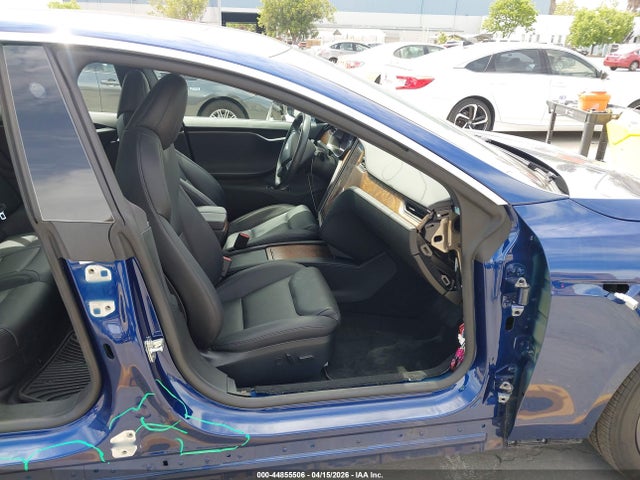 Aukcja sprzedaży 2020 Tesla Model S Long Range Dual Motor All-wheel Drive/long Range Plus Dual Motor All-wheel Drive, vin: 5YJSA1E25LF409347, numer aukcji: 44855506