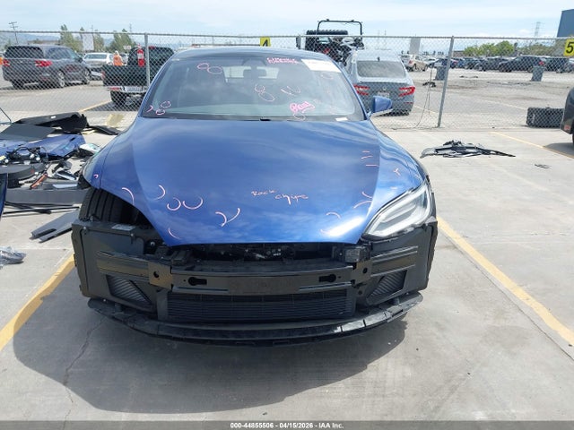 Aukcja sprzedaży 2020 Tesla Model S Long Range Dual Motor All-wheel Drive/long Range Plus Dual Motor All-wheel Drive, vin: 5YJSA1E25LF409347, numer aukcji: 44855506