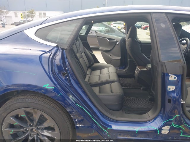 Aukcja sprzedaży 2020 Tesla Model S Long Range Dual Motor All-wheel Drive/long Range Plus Dual Motor All-wheel Drive, vin: 5YJSA1E25LF409347, numer aukcji: 44855506