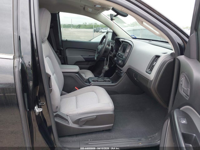 Aukcja sprzedaży 2020 Chevrolet Colorado 2wd  Long Box Wt, vin: 1GCHSBEA5L1224809, numer aukcji: 44855509