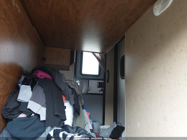 Timberlodge 27bhs 2016 51W123220G1009861 Image 12