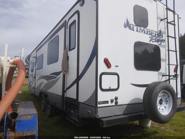 Timberlodge 27bhs 2016 51W123220G1009861 Image 3