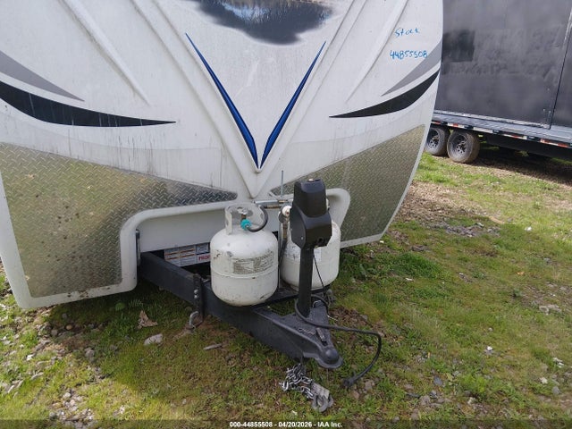 Timberlodge 27bhs 2016 51W123220G1009861 Image 7