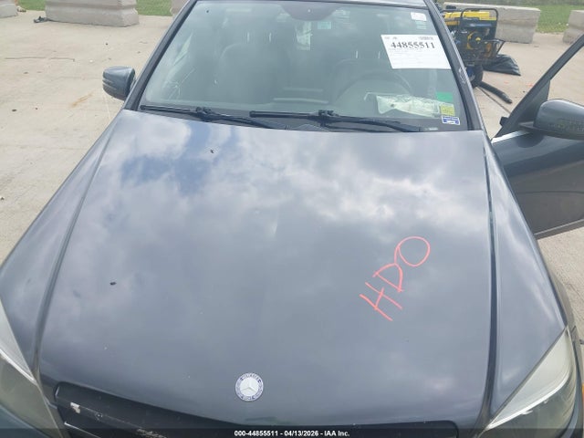 Продаж на аукціоні авто 2011 Mercedes-benz C 300 Luxury 4matic/sport 4matic, vin: WDDGF8BB5BR179439, номер лоту: 44855511