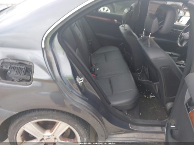Продаж на аукціоні авто 2011 Mercedes-benz C 300 Luxury 4matic/sport 4matic, vin: WDDGF8BB5BR179439, номер лоту: 44855511