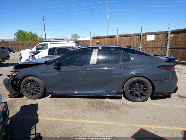 4T1KZ1AK8RU099723 Toyota Camry Trd V6