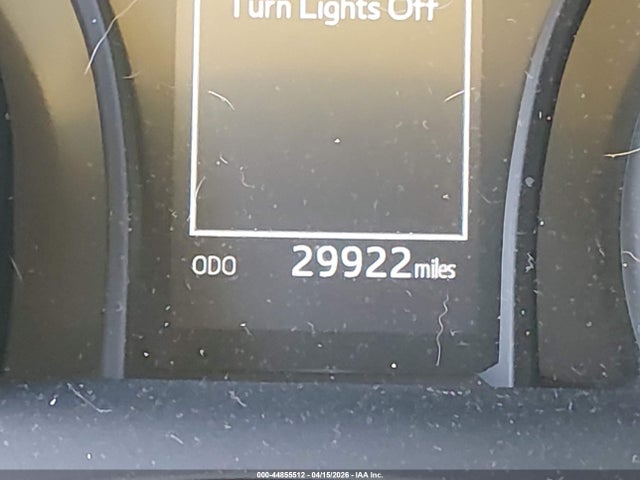 4T1KZ1AK8RU099723 Toyota Camry Trd V6