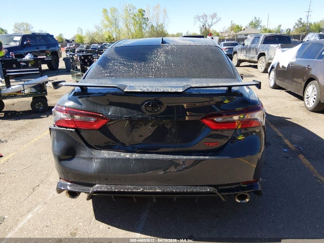 4T1KZ1AK8RU099723 Toyota Camry Trd V6
