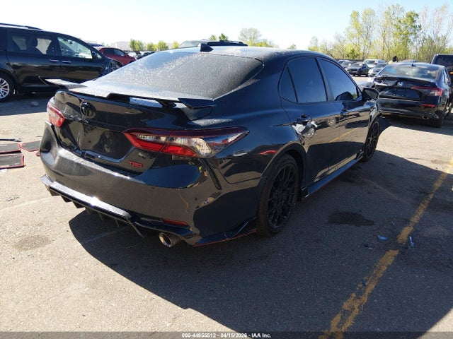4T1KZ1AK8RU099723 Toyota Camry Trd V6