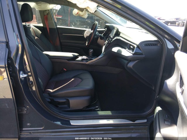4T1KZ1AK8RU099723 Toyota Camry Trd V6