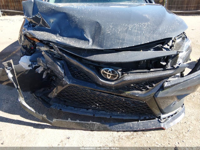 4T1KZ1AK8RU099723 Toyota Camry Trd V6